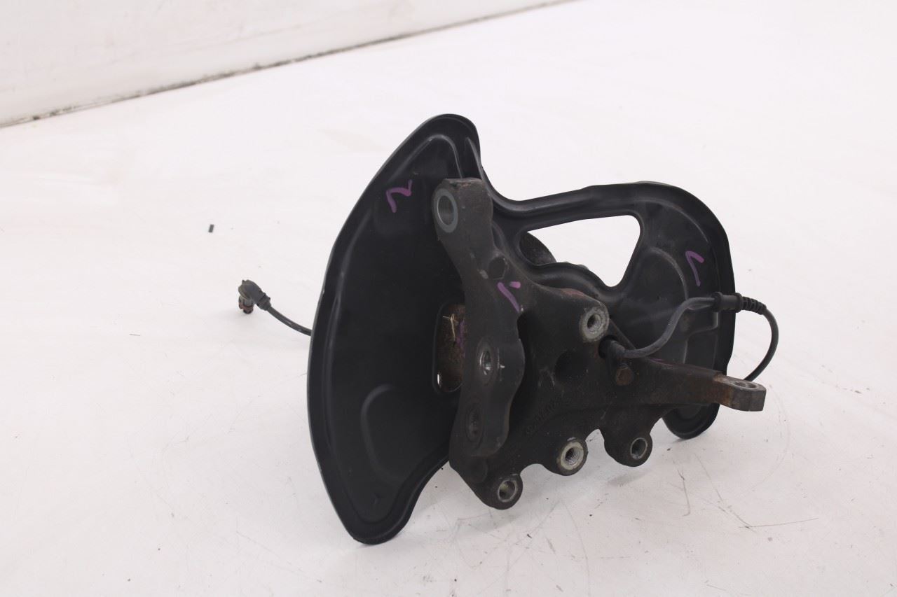 2006-15 Mercedes-Benz C350 Sport Front Right Passenger Side Spindle Knuckle Hub - Alshned Auto Parts