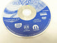 2006 Jeep Wrangler Navigation Map DVD Disc 05064033AC OEM - Alshned Auto Parts