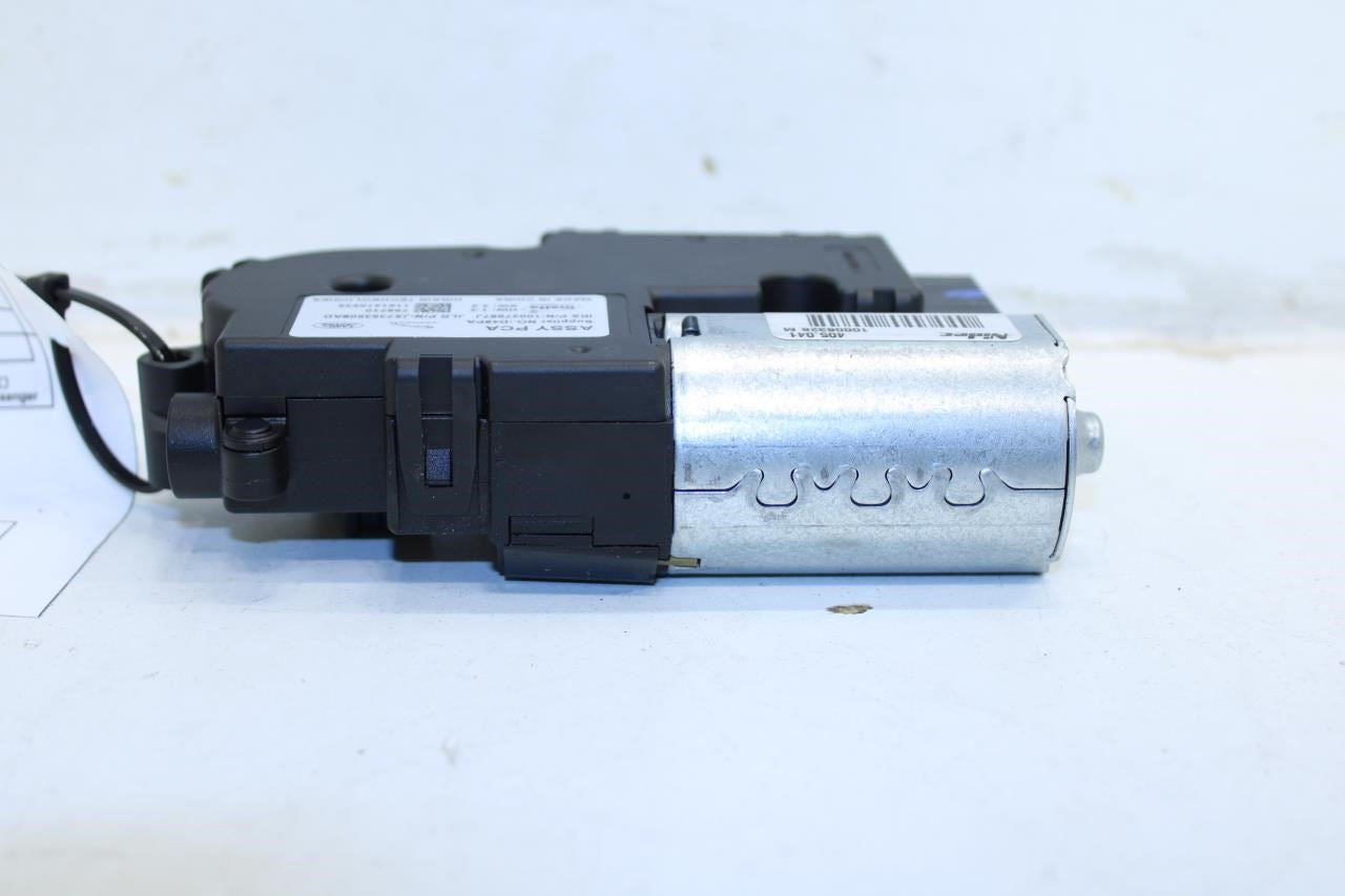 2017-2020 Jaguar XE R-Dynamic S Roof Sunroof Motor 10006326M OEM - Alshned Auto Parts