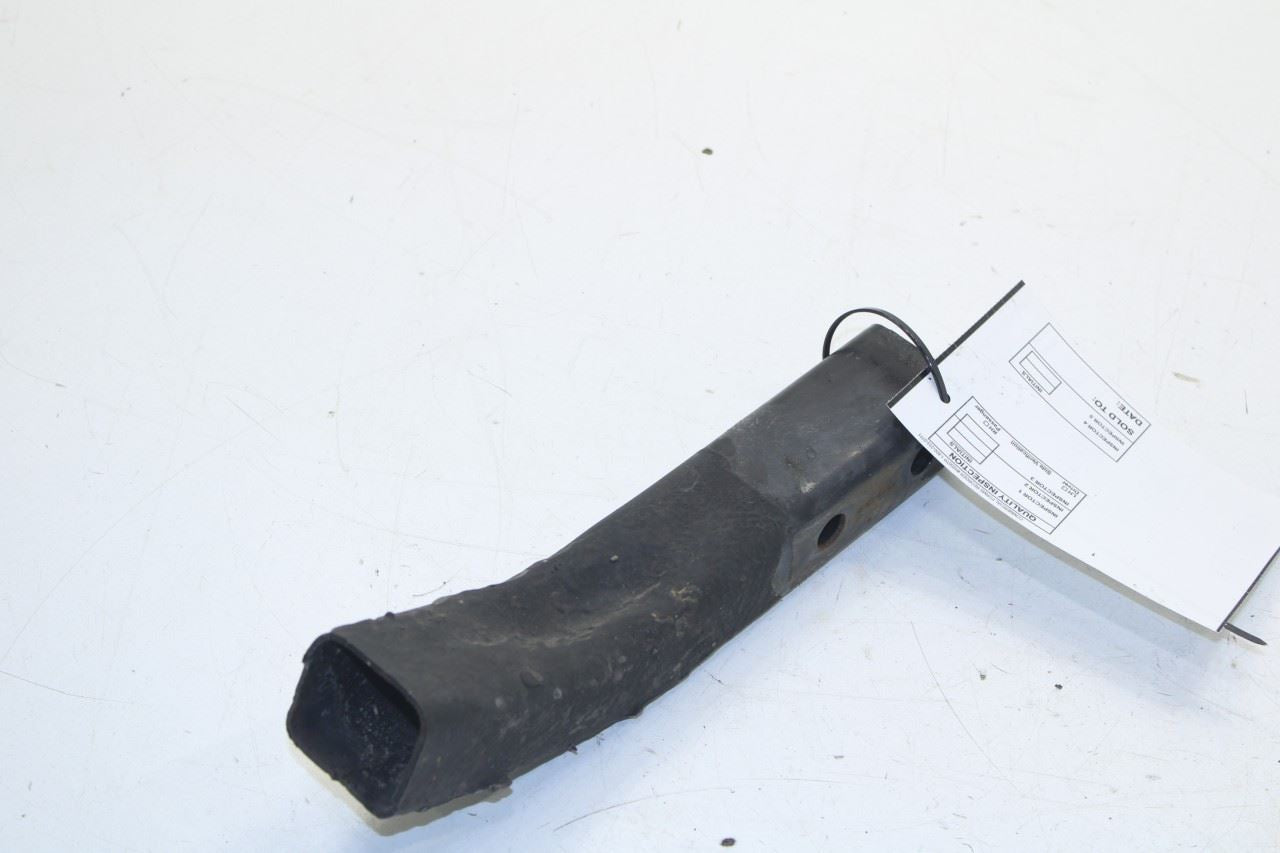 2015-2020 Ford F150 XL Super Cab Front Right Frame Body Mount Cushion Protector - Alshned Auto Parts