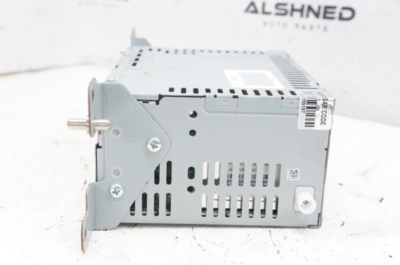 2019 Ford Fusion Audio Radio Receiver KS7T-18D818-YB OEM - Alshned Auto Parts