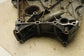 12-16 Mercedes-Benz E350 Sport 4Matic 3.5L Engine Front Timing Cover 2760150302 - Alshned Auto Parts