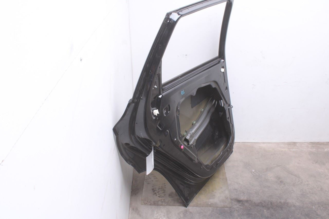 22-25 Hyundai Tucson SEL Rear Left Driver Door Shell Panel US Built 77003-CW050 - Alshned Auto Parts