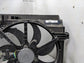2013-2018 Nissan Sentra 1.8L Radiator Cooling Fan Motor Assembly 21403-3SH0A OEM - Alshned Auto Parts
