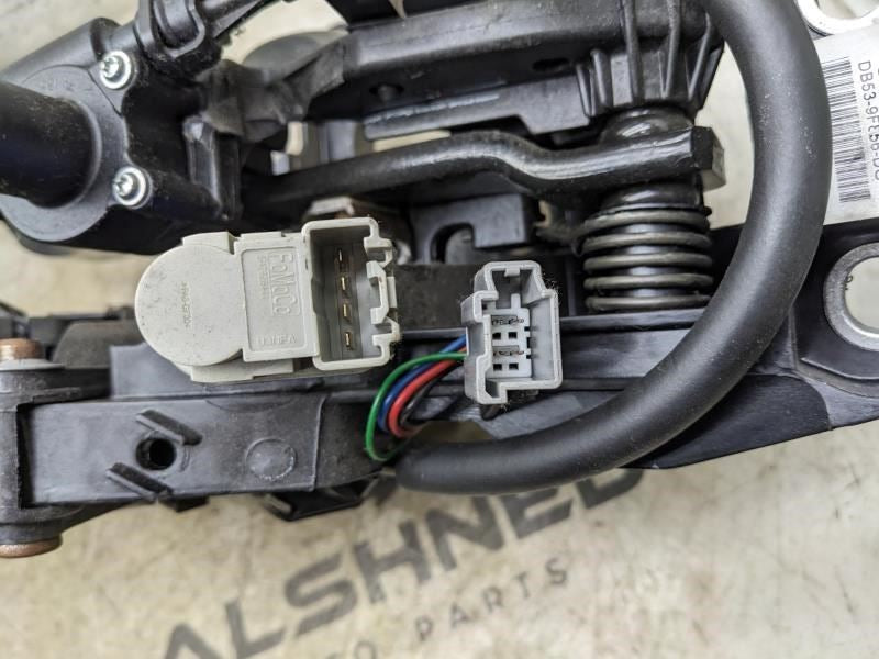 11-19 Ford Explorer Police Accelerator Throttle Gas Pedal Sensor w/ Brake Pedal - Alshned Auto Parts