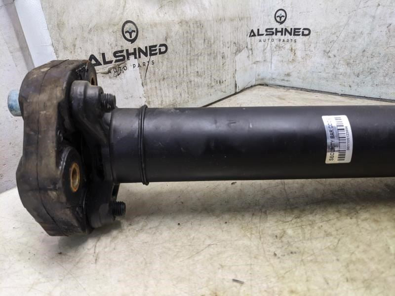 2017-2019 Mercedes-Benz E300 Rear Propeller Drive Shaft  213-410-11-03 OEM - Alshned Auto Parts