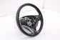 14-17 Acura MDX w/ Technology Pkg 3.5L Steering Wheel Leather w/ Control Buttons6