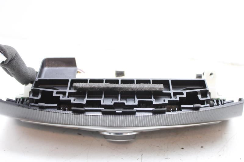 16-19 Infiniti QX60 Dash Audio AC Heater Temperature Climate Control 28395-9NJ0A - Alshned Auto Parts