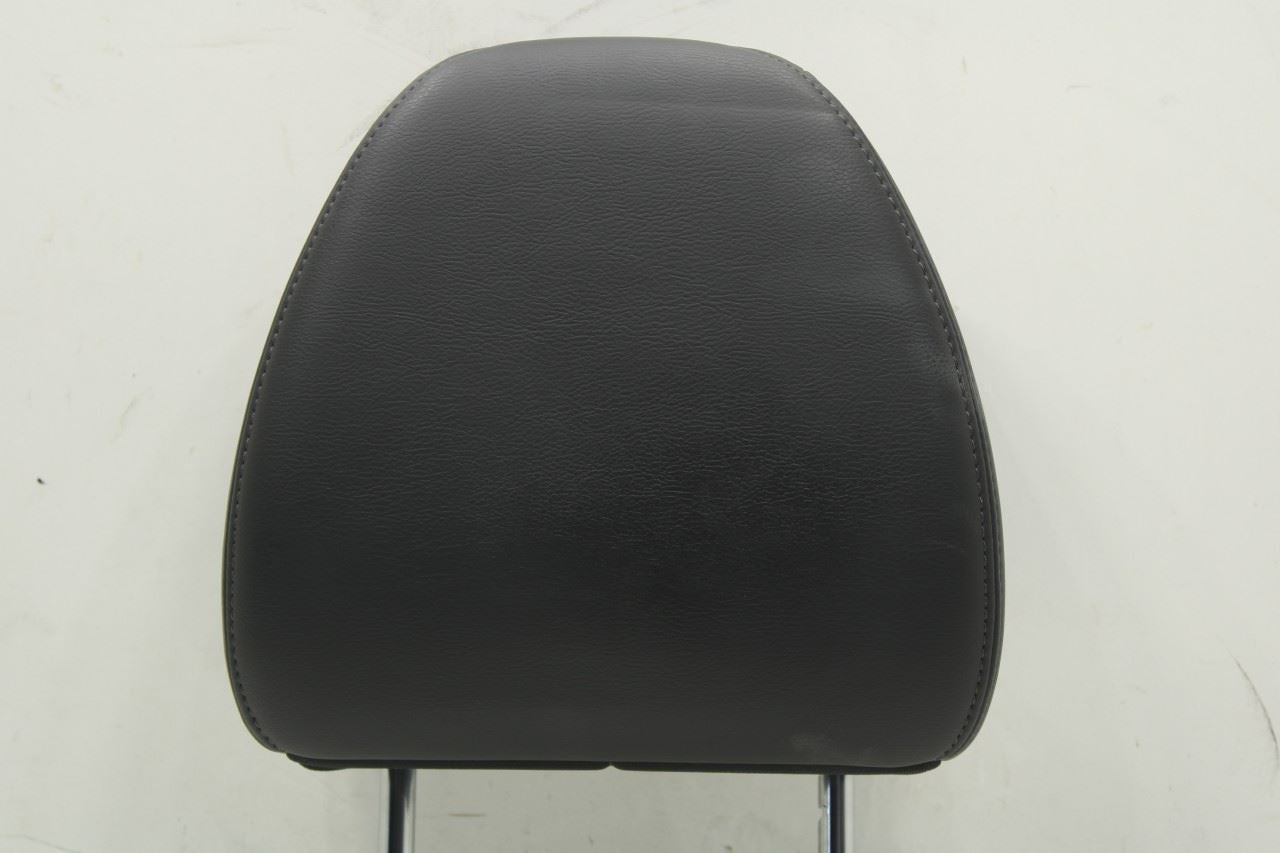 17-22 Nissan Rogue Sport SL AWD Front Right and Left Side Seat Headrest Set of 2 - Alshned Auto Parts