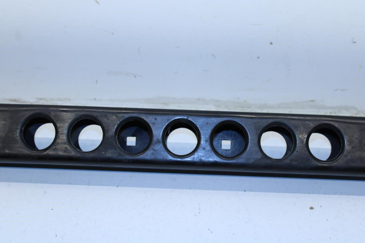2017-2023 GMC Acadia SLT-1 Front Radiator Core Support Lower Tie Bar 84446420 - Alshned Auto Parts