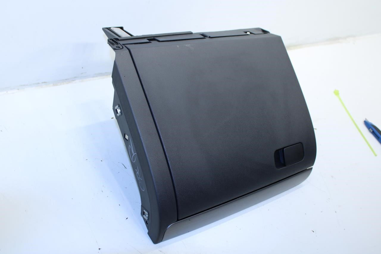 2014-2018 Volkswagen Jetta Sport Glove Box Storage Compartment 5C7-857-101-C-82V - Alshned Auto Parts