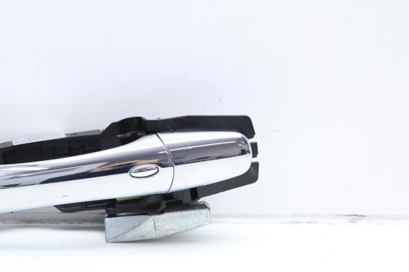 2014-2020 Infiniti QX60 Front Right Side Door Exterior Handle 80640-3JA0B OEM - Alshned Auto Parts