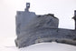 15-17 Ford Mustang Conv V6 Front Left Driver Side Wheelhouse Liner Splash Shield5