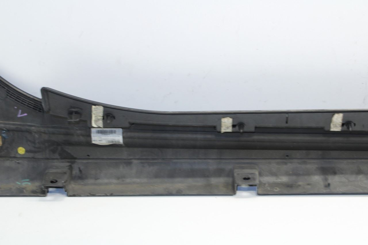 2017-2020 Maserati Ghibli Left Driver Side Rocker Panel Molding 670028814 *ReaD* - Alshned Auto Parts