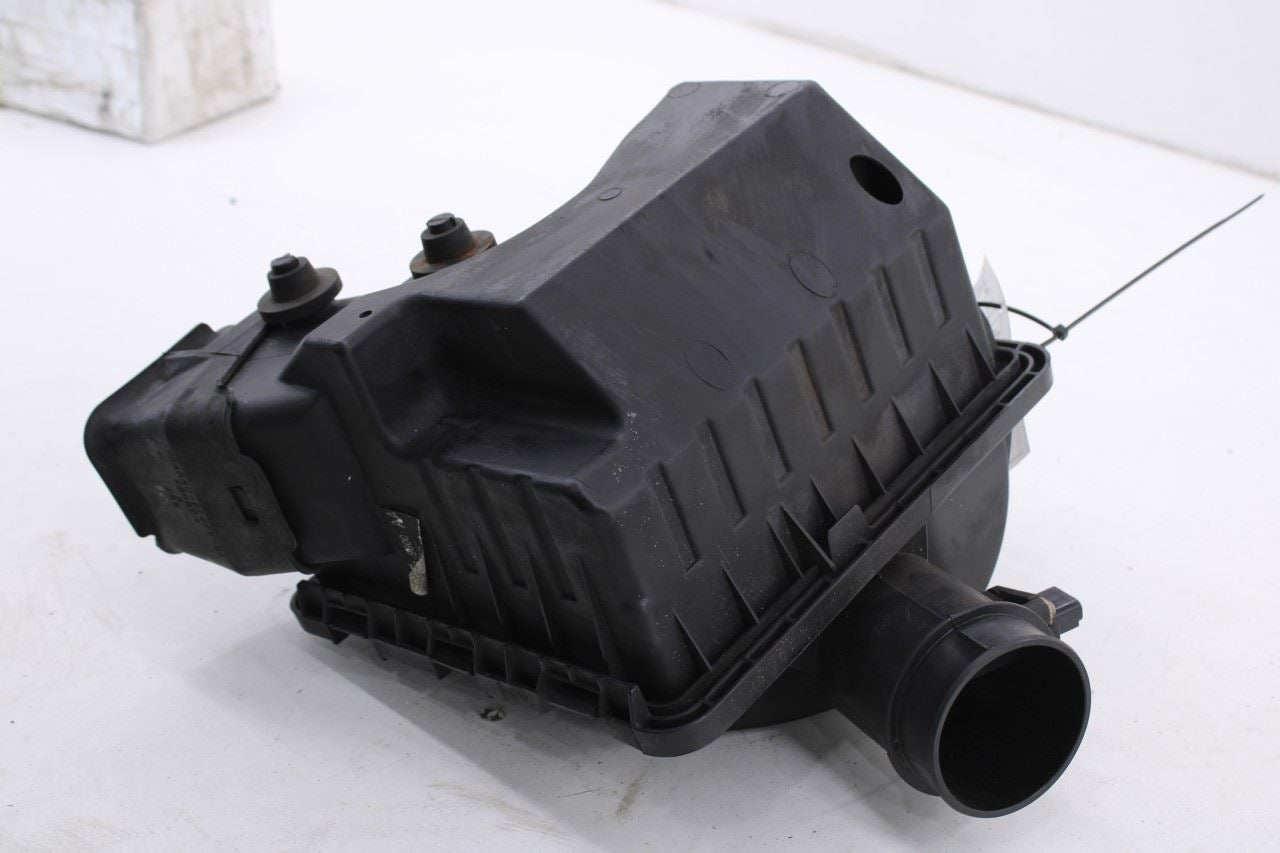 2007-10 Ford Mustang Premium Conv V6 4.0L Air Intake Cleaner w/ Air Mass Sensor9