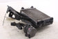 2012-15 Audi A7 Premium 3.0L AWD Auxiliary Left Side Cooling Radiator w/ Bracket3