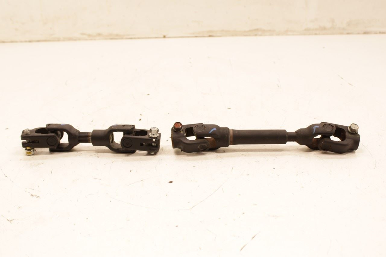 2014-24 Infiniti Q50 Premium Steering Column Intermediate Lower Upper Shaft Set - Alshned Auto Parts