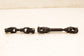 2014-24 Infiniti Q50 Premium Steering Column Intermediate Lower Upper Shaft Set - Alshned Auto Parts