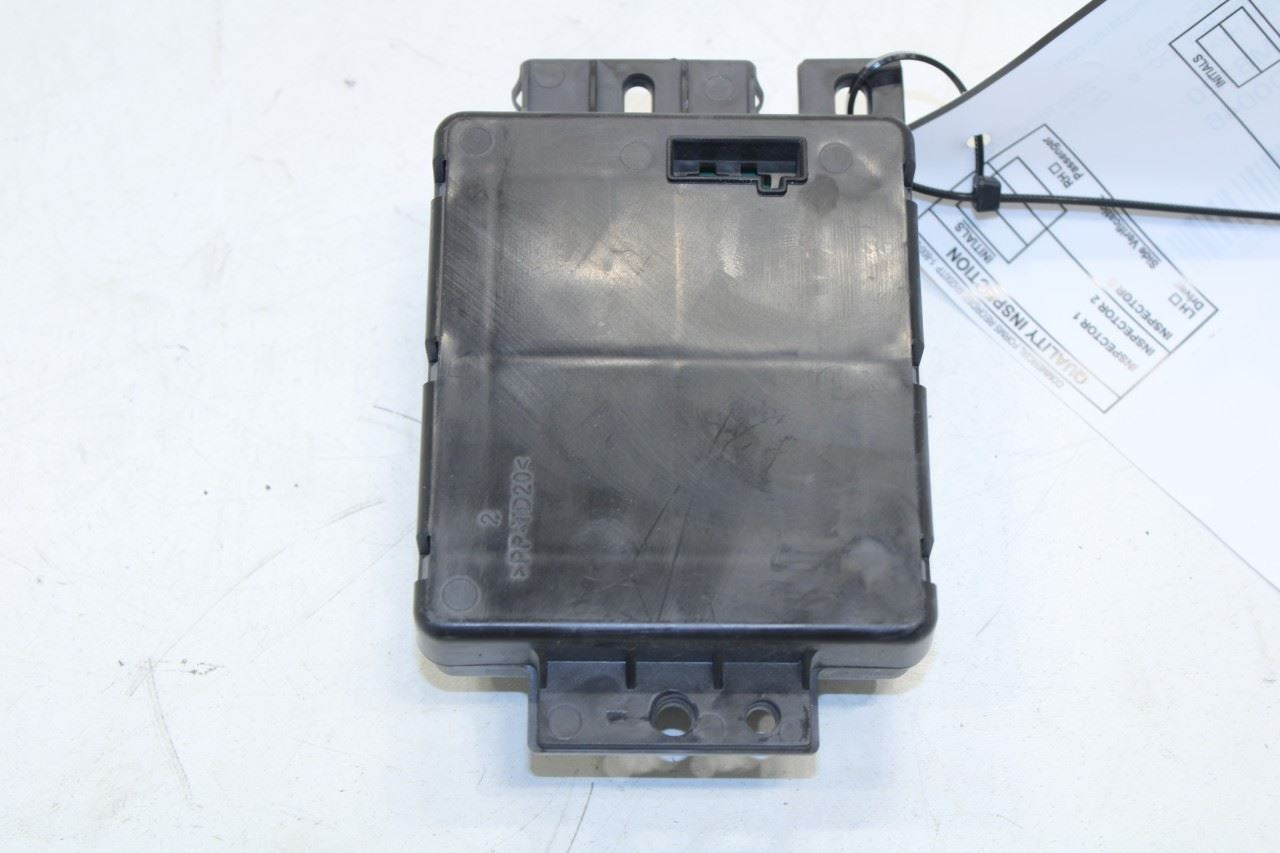 2018-2021 Jeep Renegade Sport AC Heater Temperature Climate Control Module - Alshned Auto Parts
