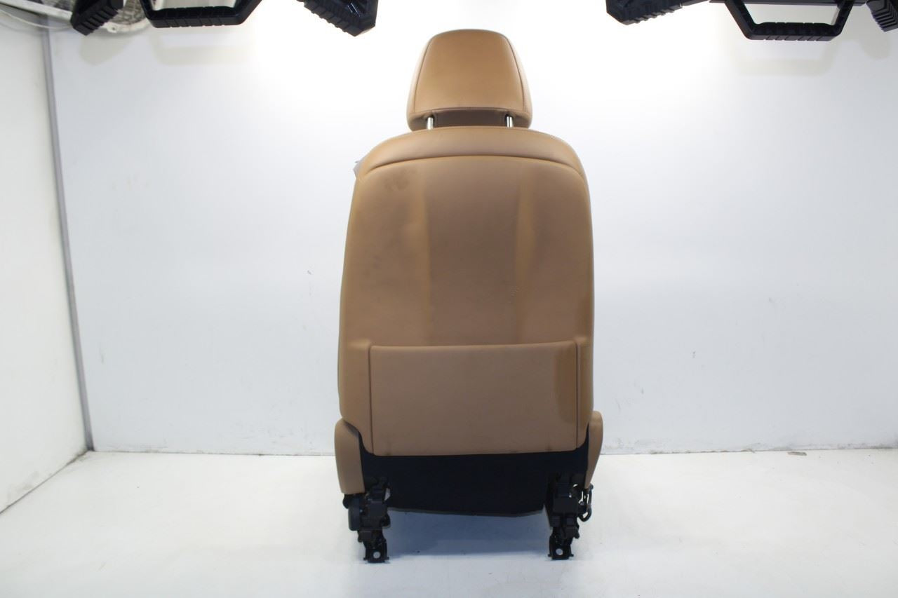 13-16 Lexus GS350 3.5L Front Driver Left Side Seat Complete Leather 72020-30531 - Alshned Auto Parts