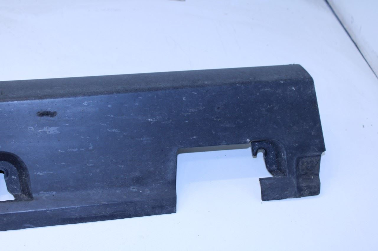 2012-15 Mercedes-Benz ML350 Right Passenger Side Rocker Panel Molding 1666901840 - Alshned Auto Parts