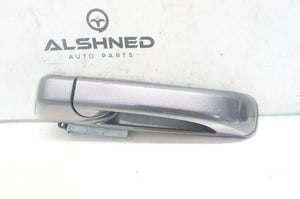 15-20 Ram 1500 Rebel 5.7L Rear Driver Left Side Door Exterior Handle 1GH19LAUAD