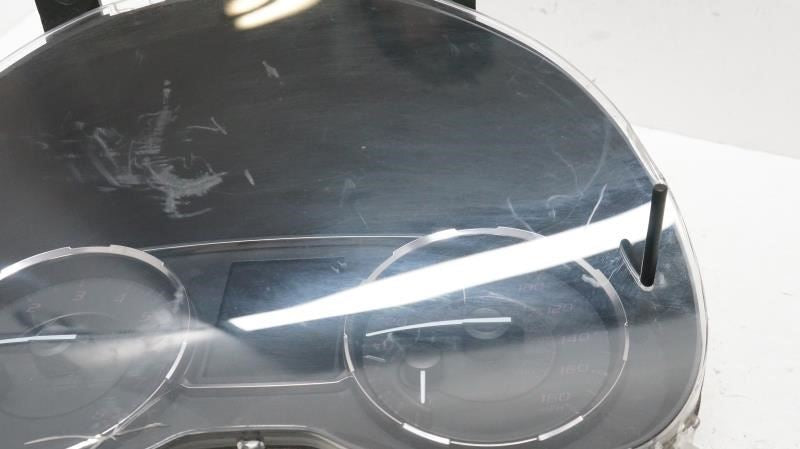 2015 Subaru WRX Limited Speedometer Gauge Instrument Cluster 55K Mileage *ReaD* - Alshned Auto Parts