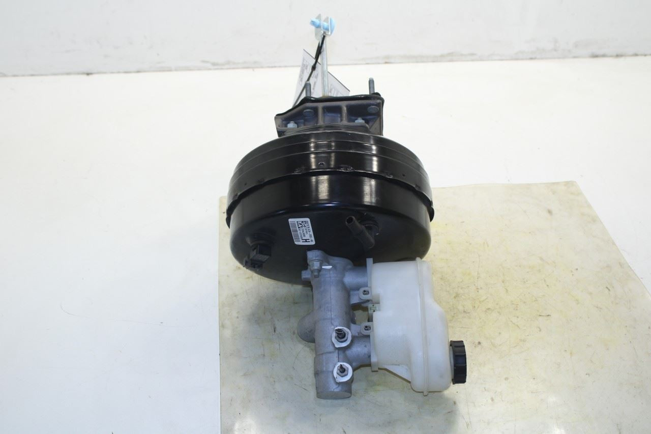 2018-2020 Ford F150 XL Super Cab Brake Booster w/ Master Cylinder w/ Reservoir - Alshned Auto Parts