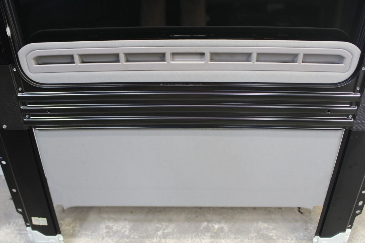 2010-2016 Porsche Panamera Sunroof Frame w/ Glass Assembly 970-564-081-02 OEM - Alshned Auto Parts