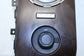 13-16 Ford F250 Lariat Dash Climate Control Trim Bezel w/ Air Vents and Switches - Alshned Auto Parts