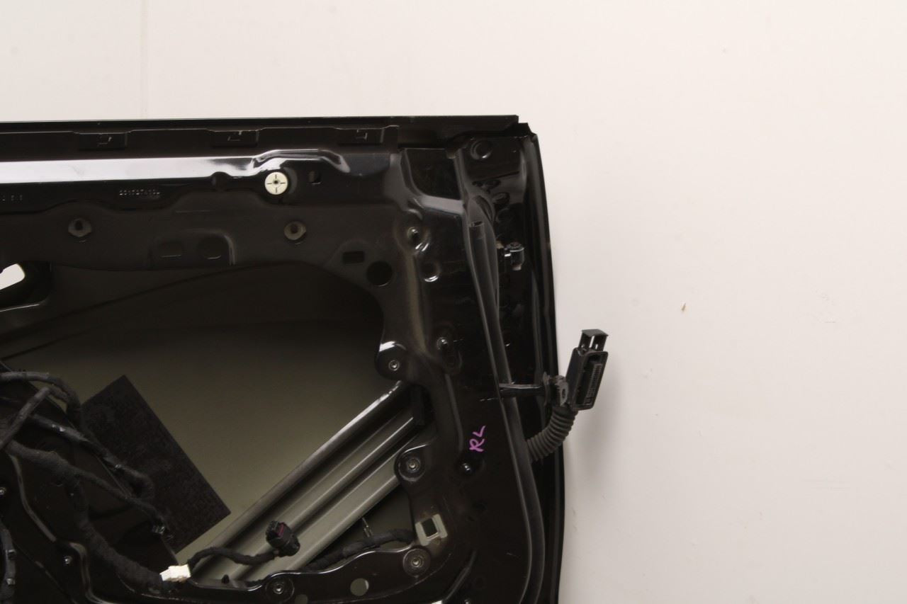 23-25 BMW 430i Gran Coupe xDrive Rear Left Side Door Shell Panel 41009625099 OEM - Alshned Auto Parts