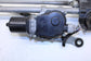14-23 Infiniti Q50 Luxe RWD Front Windshield Wiper Transmission Linkage w/ Motor - Alshned Auto Parts