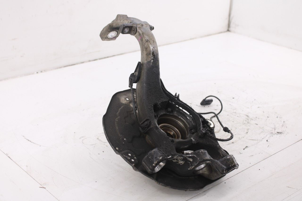 2015-23 Mercedes-Benz C300 4Matic Front Right Passenger Side Spindle Knuckle Hub7
