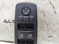 2016-2023 Dodge Durango Front Left Master Power Window Switch 68319802AA OEM - Alshned Auto Parts