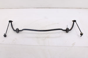 2006-09 Mercedes-Benz CLK350 RWD Front Stabilizer Sway Anti-Roll Bar 2033234265