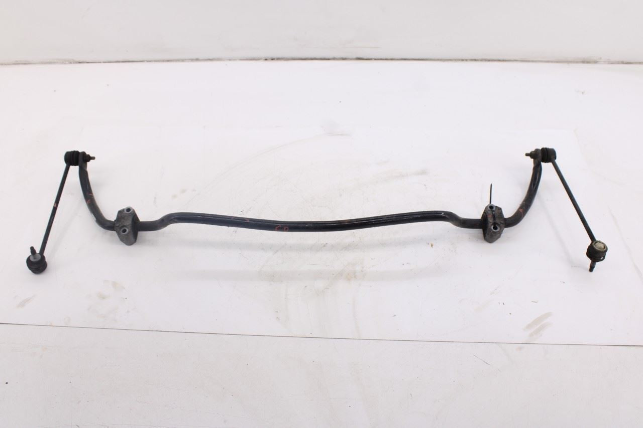 2006-09 Mercedes-Benz CLK350 RWD Front Stabilizer Sway Anti-Roll Bar 2033234265 - Alshned Auto Parts