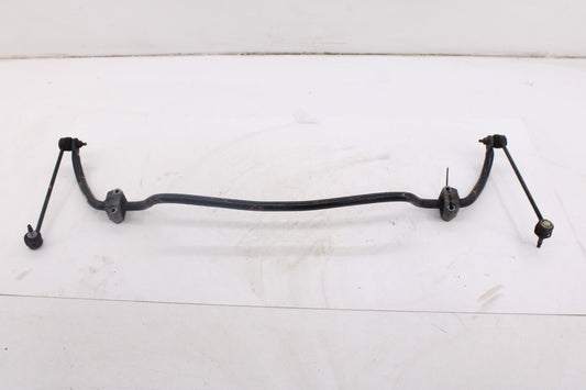 2006-09 Mercedes-Benz CLK350 RWD Front Stabilizer Sway Anti-Roll Bar 2033234265 - Alshned Auto Parts