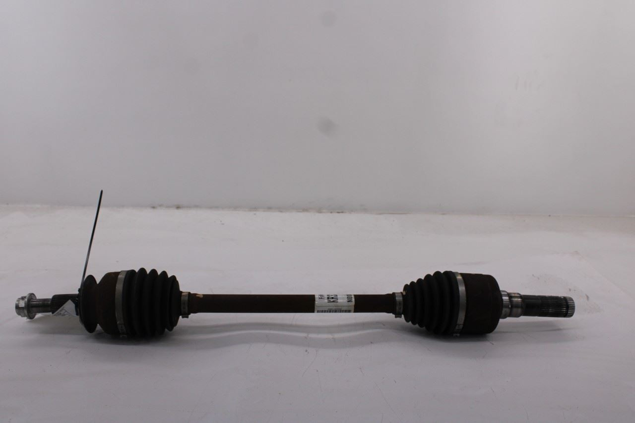 2015-2020 Ford Mustang GT RWD Rear Right Passenger Side CV Axle Drive Half Shaft8