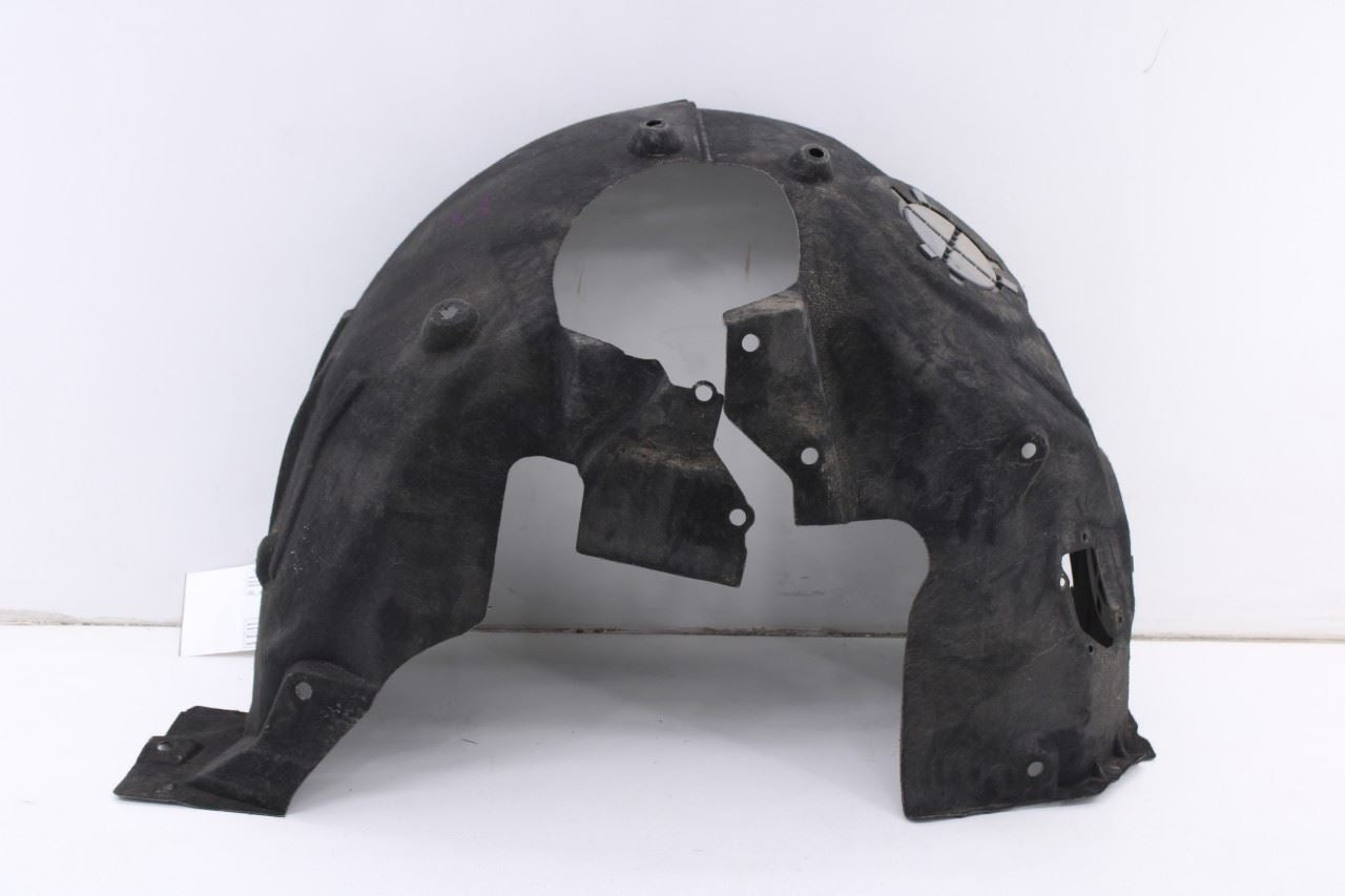 11-16 Mini Countryman Cooper S Front Left Wheelhouse Liner Splash Shield *ReaD*0