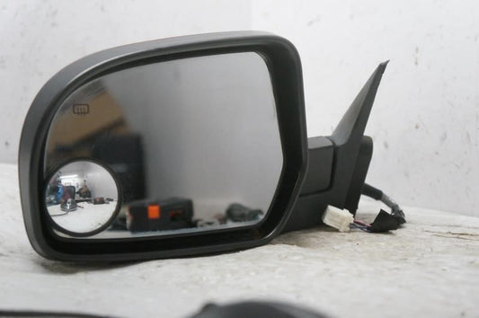 2011-14 Subaru Outback Premium 2.5L Driver Left Side Rear View Mirror 91036AJ15A - Alshned Auto Parts