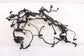 2007-2011 Mercedes-Benz S550 5.5L AWD Engine Wire Wiring Harness 2730100698 OEM0