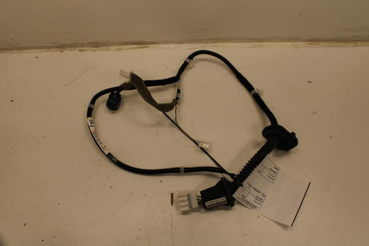 2019-2025 Nissan Altima SL Rear Right Passenger Door Wire Harness 24126-6CA5C - Alshned Auto Parts