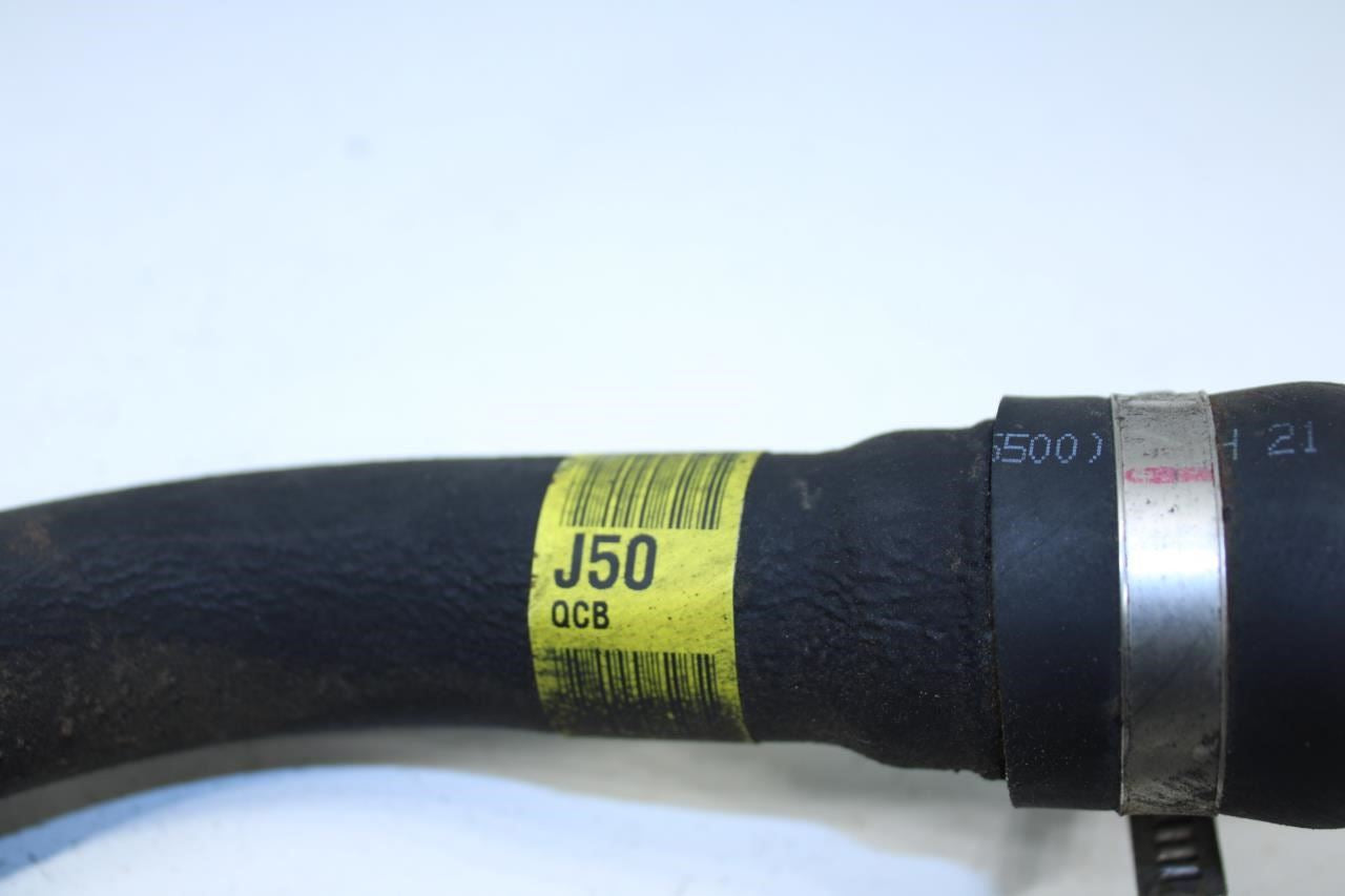 2018-2023 Kia Stinger GT1 3.3L Fuel Filler Neck Hose Tube Pipe 31030-J5500 OEM - Alshned Auto Parts