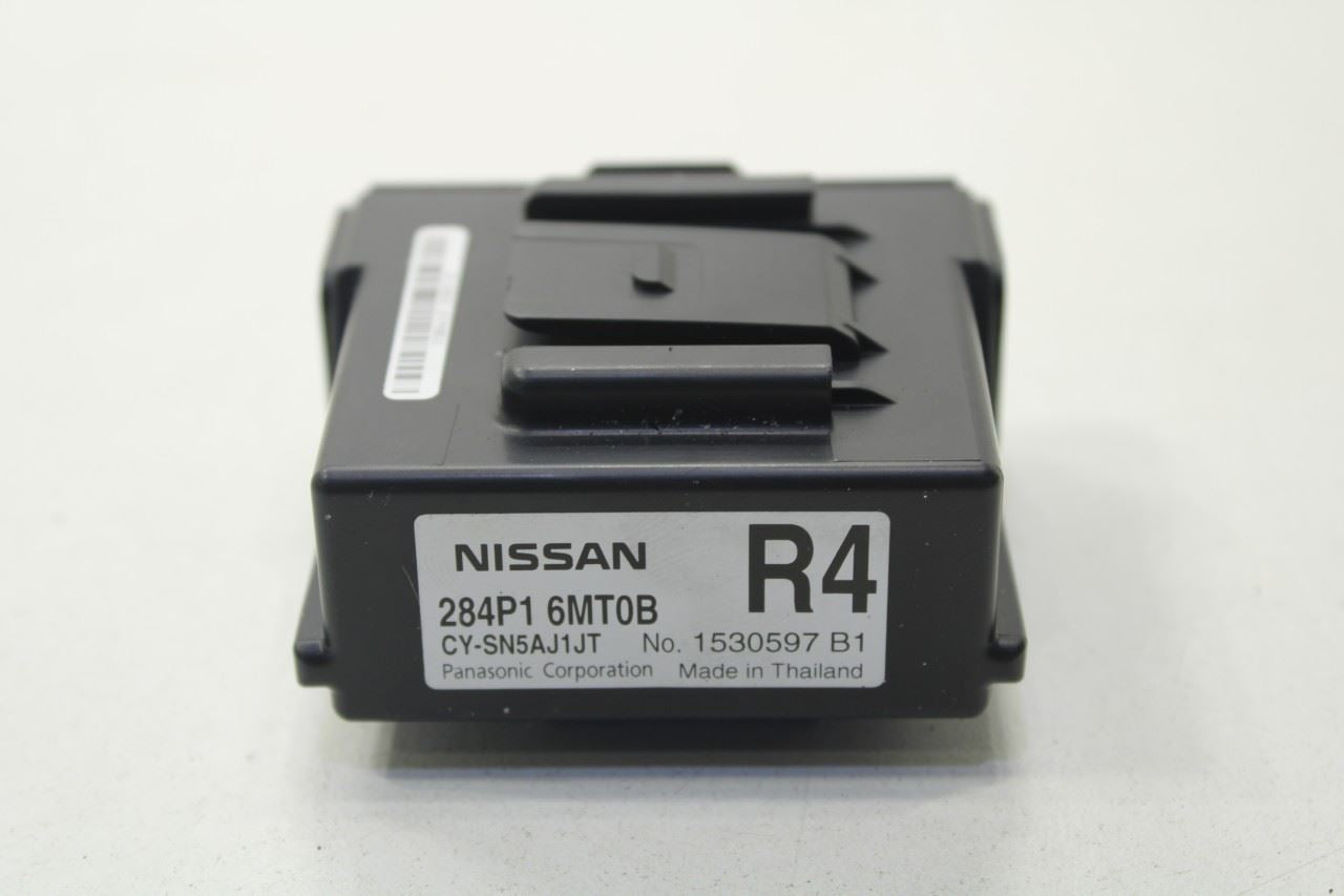 2018-2022 Nissan Rogue Sport SL AWD Warning Speaker Controller Control Module - Alshned Auto Parts