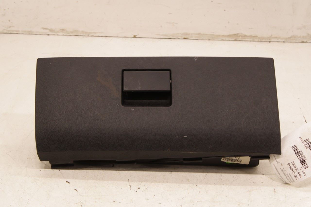 2011-2018 RAM 2500 Tradesman Glove Box Storage Compartment 1NL84TX7AB OEM - Alshned Auto Parts