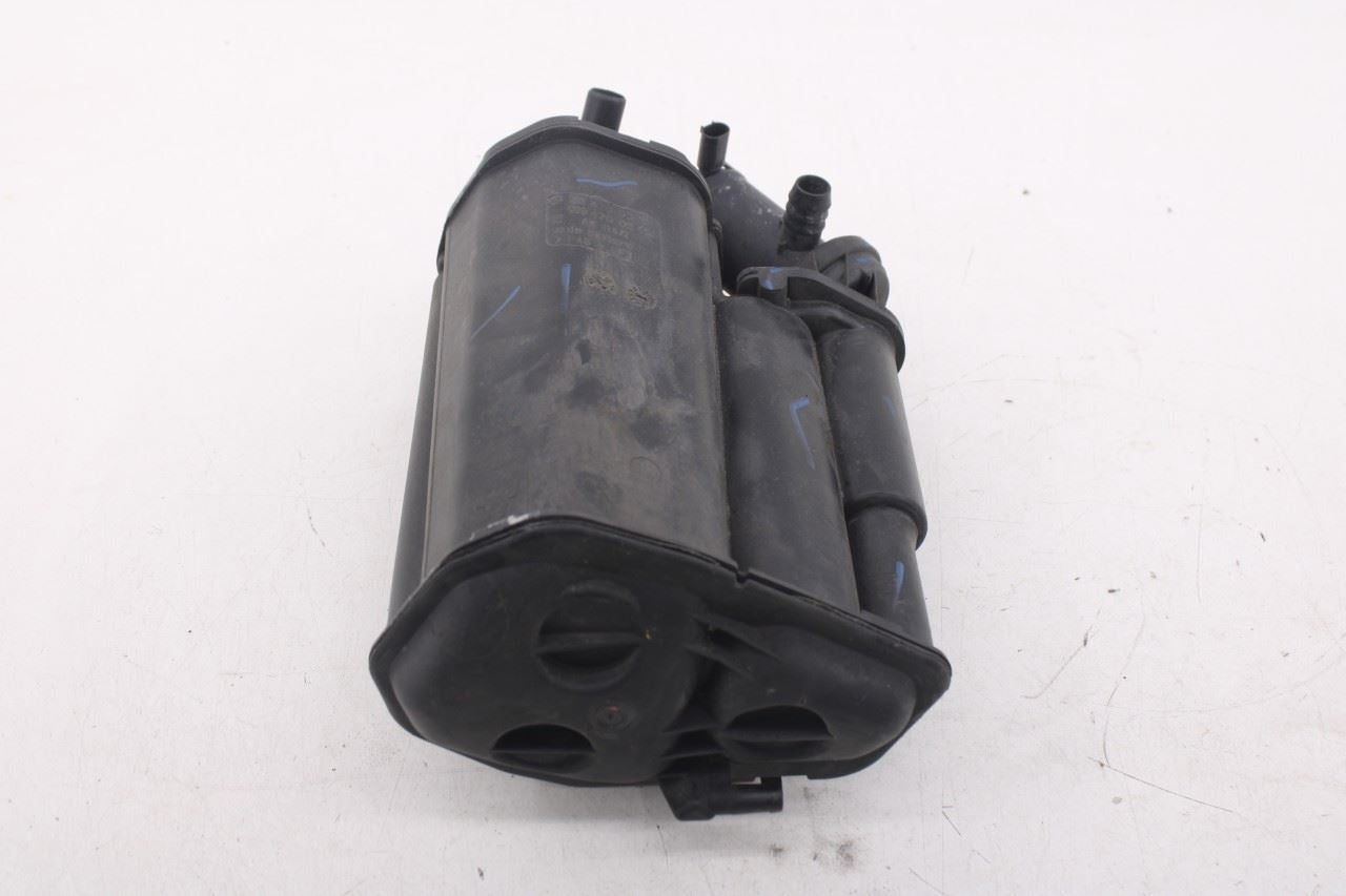 2008-2015 Mercedes-Benz C350 Sport 3.5L Fuel Vapor Evaporator Emission Canister - Alshned Auto Parts