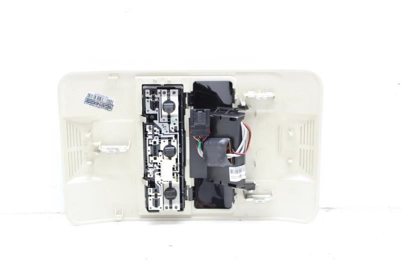 2007-2012 Land Rover Range Rover Rear Overhead Dome Light Console FHB500170 OEM - Alshned Auto Parts