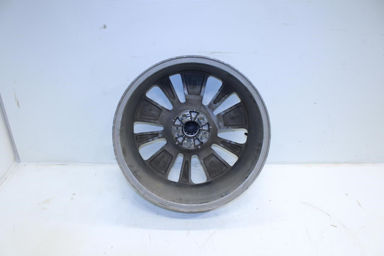 2017-2022 Buick Encore Alloy Wheel R18x7.0J 10 Spoke 94539563 OEM - Alshned Auto Parts