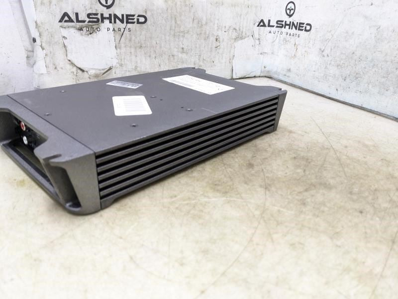 Hertz Mille ML Power 4 Power Amplifier 4 Channel - Alshned Auto Parts