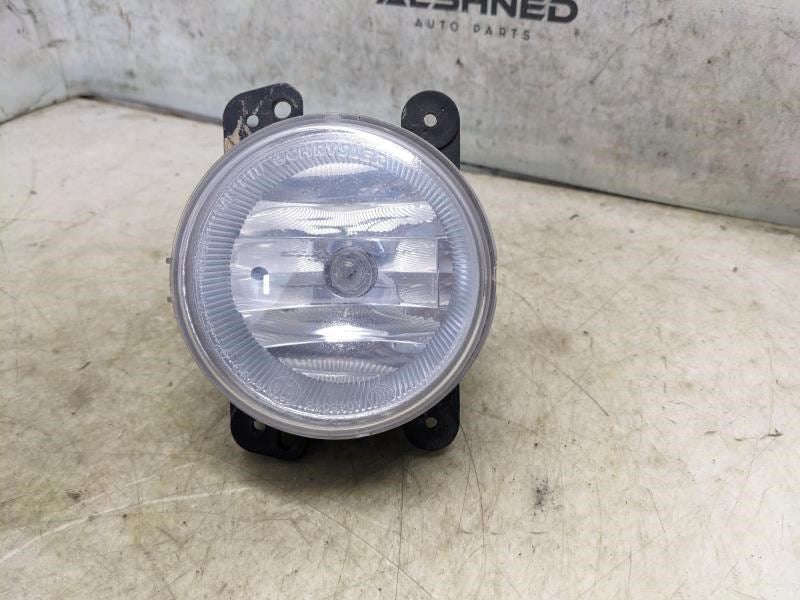 2014-2018 Jeep Cherokee Right Passenger Front Fog Light Lamp 5182026AA OEM - Alshned Auto Parts